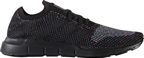 adidas swift primeknit zwart|Buy Swift Run Primeknit 'Black Multicolor' .